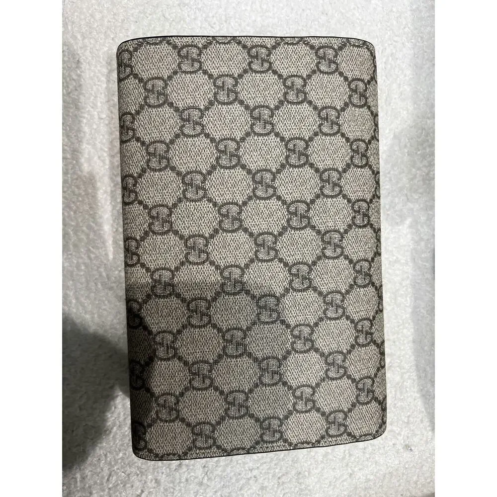 Gucci Dionysus GG Supreme Chain Wallet - Brand New with Dustbag & Box - Picture 4 of 9